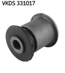 Mounting, control/trailing arm VKDS 331017_0