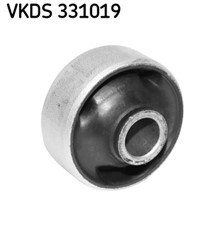 Mounting, control/trailing arm VKDS 331019_0