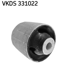 Mounting, control/trailing arm VKDS 331022_0