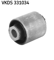 Mounting, control/trailing arm VKDS 331034