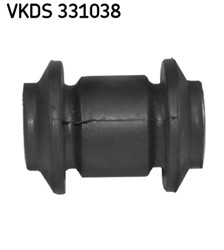 Mounting, control/trailing arm VKDS 331038_0