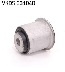 Mounting, control/trailing arm VKDS 331040