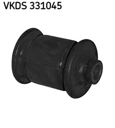 Mounting, control/trailing arm VKDS 331045