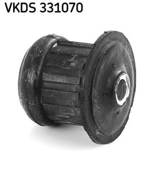 Mounting, control/trailing arm VKDS 331070