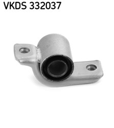 Mounting, control/trailing arm VKDS 332037