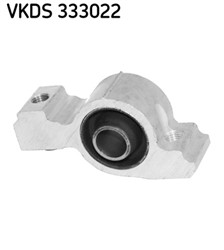 Mounting, control/trailing arm VKDS 333022