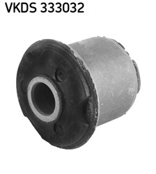 Mounting, control/trailing arm VKDS 333032