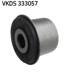 Mounting, control/trailing arm VKDS 333057