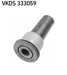 Mounting, control/trailing arm VKDS 333059_0