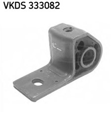 Mounting, control/trailing arm VKDS 333082