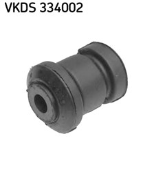 Mounting, control/trailing arm VKDS 334002