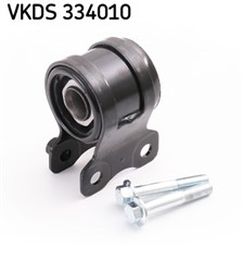 Mounting, control/trailing arm VKDS 334010