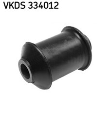 Mounting, control/trailing arm VKDS 334012