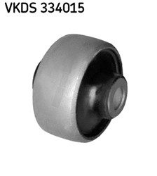 Mounting, control/trailing arm VKDS 334015