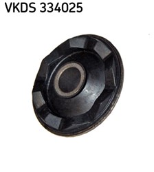 Mounting, control/trailing arm VKDS 334025