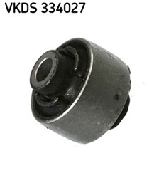 Mounting, control/trailing arm VKDS 334027
