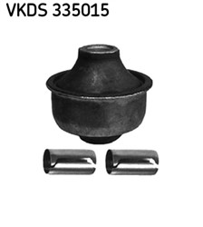 Mounting, control/trailing arm VKDS 335015