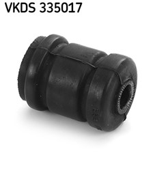 Mounting, control/trailing arm VKDS 335017