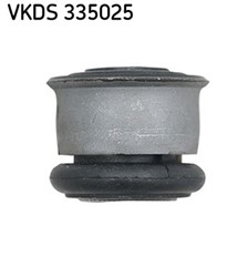 Mounting, control/trailing arm VKDS 335025