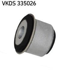 Mounting, control/trailing arm VKDS 335026