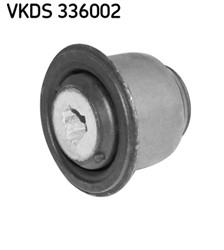 Mounting, control/trailing arm VKDS 336002