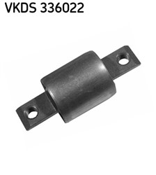 Mounting, control/trailing arm VKDS 336022