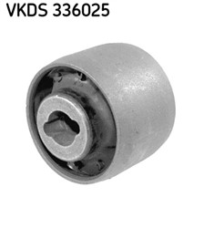 Mounting, control/trailing arm VKDS 336025