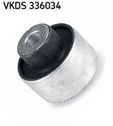 Mounting, control/trailing arm VKDS 336034