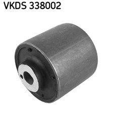 Mounting, control/trailing arm VKDS 338002