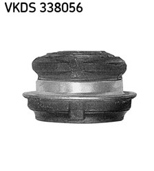 Mounting, control/trailing arm VKDS 338056