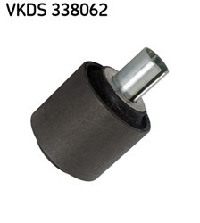 Mounting, control/trailing arm VKDS 338062