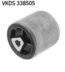 Mounting, control/trailing arm VKDS 338505