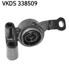 Mounting, control/trailing arm VKDS 338509