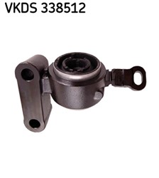 Mounting, control/trailing arm VKDS 338512