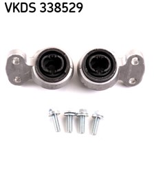 Repair Kit, stub axle VKDS 338529