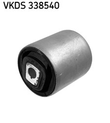 Mounting, control/trailing arm VKDS 338540