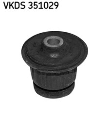 Bushing, stabiliser bar VKDS 351029