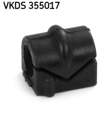 Stabilizatora bukse SKF VKDS 355017