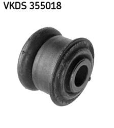 Mounting, control/trailing arm VKDS 355018
