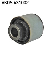 Mounting, control/trailing arm VKDS 431002
