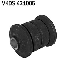 Mounting, control/trailing arm VKDS 431005_0