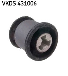 Mounting, control/trailing arm VKDS 431006_0