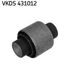 Mounting, control/trailing arm VKDS 431012