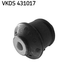 Mounting, control/trailing arm VKDS 431017