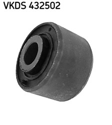 Mounting, control/trailing arm VKDS 432502