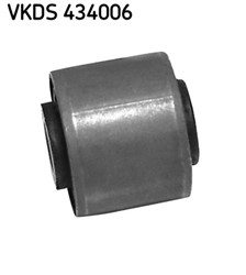 Mounting, control/trailing arm VKDS 434006