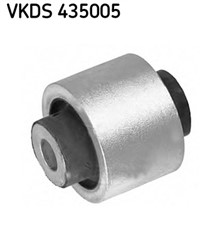 Mounting, control/trailing arm VKDS 435005