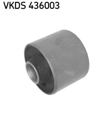 Mounting, control/trailing arm VKDS 436003