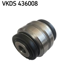 Mounting, control/trailing arm VKDS 436008