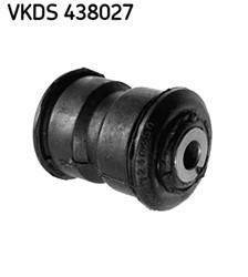 Mounting, control/trailing arm VKDS 438027